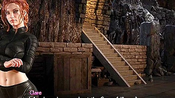 One Piece And Harry Potter - Treasure Of Nadia - The Doctors Ass By Misskitty2k videos