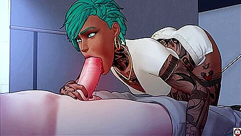 Car Toon - Devine Heel - (pt 30) - Some New Changes videos