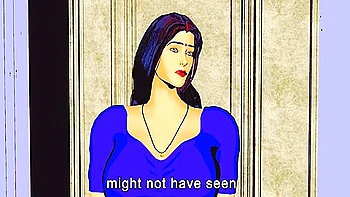 Desi Bhabi Gets Hard Fuck With Her Debor With Car Toon videos