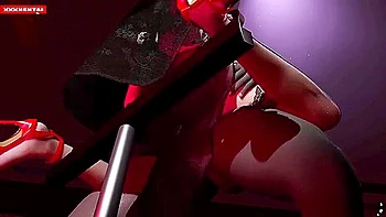 Girl Hentai - Artificial Attraction: The Animated Girl - 3d Hentai Animation videos