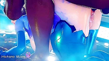 Curvy White Nympho Gets Intense Hardcore Pleasure From Massive videos