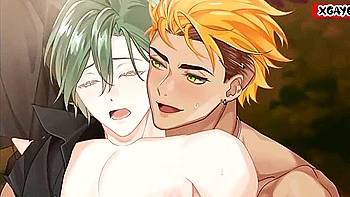 Car Toon In Fucking A New Handsome Guy videos