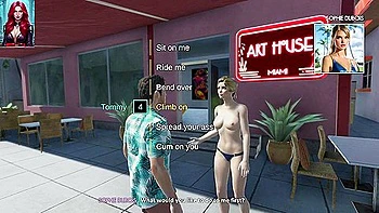 Paradise: Every Explicit - All Character Routes (full Compilation) - Mia Mi videos