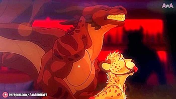 Kim: The Audit Smut Cut- Furry Gay Animation - Gay Porn And Car Toon videos