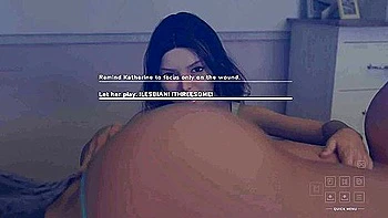 Car Toon And Verified Amateurs In Deliverance: Going Out And Searching For Supplies Ep. 70 videos