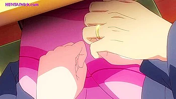 Its So Warm Inside - The Miracle Of Marriage - Hq Uncensored Hentai - Eng Sub videos