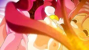 Shinsei Kourin Dacryon Runa #2 videos