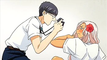 Kuro Gal A La Carte Episode 2 videos