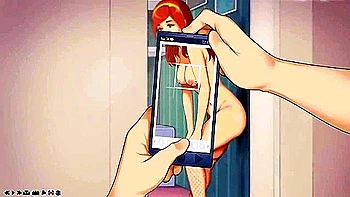 Milf Plaza #39 All Christies Three videos