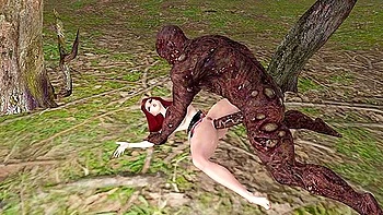 Sexy Witch With Big Tits Nailed By A videos