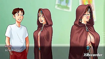 Painting Sexy Potraits Of The Peincipal Queen And Her Subject - Car Toon videos