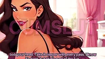 Mistress Teaches You That Sucking Cock Isnt Gay If Youre Using Panties - Feminization Roleplay videos