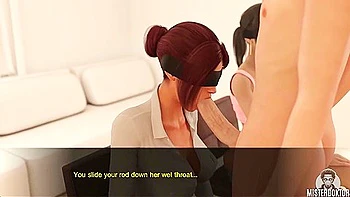 Verified Amateurs - Lust Theory #186 Season 2 Adult Visual Novel Gameplay videos