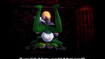 Link Femboy Fuck Goblin (pt 4) With Car Toon And Verified Amateurs videos