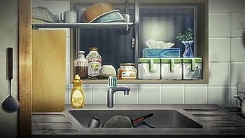 Hentai Princess Burst #1 videos