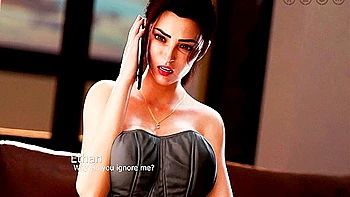 Anime Hentai - Unseen Instincts Update 12 To Be Continue videos