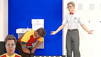 The Hawt Intro- Sexbot #1 Gameplay - Anime Hentai And Anime Girl videos