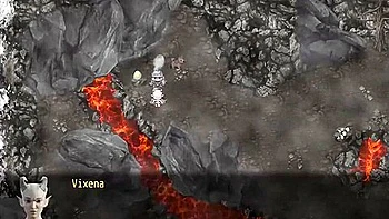 Peasant Quest #98 Thick Dragon Wife Rides My Dick videos