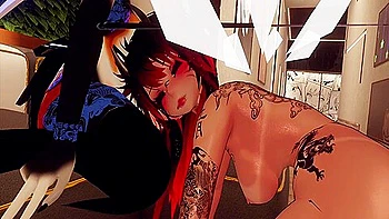 Car Toon, Anime Porn And Vr Porn In Watch How A Cute, Naughty Girl Makes This Video Brighter videos