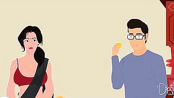 The Innocent Bhabhi 5 Hindicartoon videos