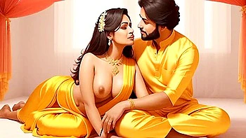 Desi Indian Bhabhi Ki Sari Me Jordaar Chuday Clear Hindi Audio Climex Mix Eltra 4k Video videos