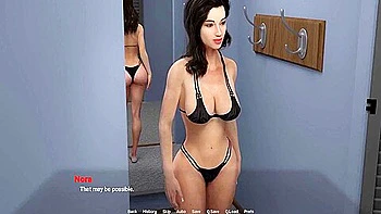 Anime Hentai In Step Blowjob Then Step Cousin Suck Job Away From Home #9 -gameplay videos