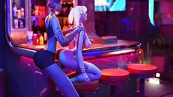 Car Toon - Rigid3d D3d Buttercoat Assurance - Intense Hardcore Anal: Thirsty Vixen Devours Massive Cock And Swallows Cum videos