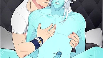 Car Toon In Danya Giving A Volunteer Handjob To Brahve videos