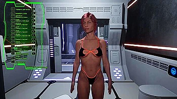 Ada Wong And Car Toon - From Resident Evil. The Road Of Sperm And Pleasure videos