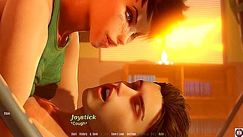 Anime Hentai And Car Toon - The Wants Of Summer - (pt 38) - Gf Experience videos