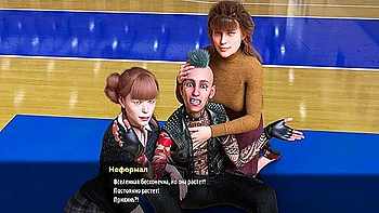 Complete Gameplay - Milfs Of Sunville With Car Toon videos