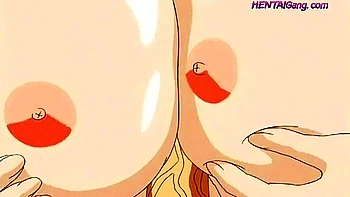 Busty Milf Fucks The Horny Boy Hard While Bouncing Her Huge Tits All Over His Filthy Face! Hentai Uncensored - Car Toon videos