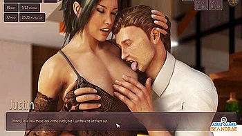 : Anal And Doggystyle Sex With Tracy - Living With Temptation: American Sunset videos