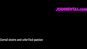 Car Toon In Terena Cant Resist Having Sex - Hentai Uncensored videos