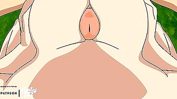 Elizabeth Liones Seven Deadly Sins Hentai Video With Car Toon videos