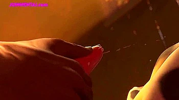 Farm Worries - Cowgirl Anal Sex - Hentai videos