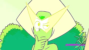 Peridot S Botany Class ( Lesbians Edition Xxx Parody - Car Toon videos
