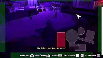 Poppi Rides Me Three Times In One Night!!! - In Heat: Security Room videos