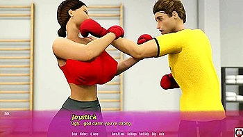 The Wants Of Summer - (pt 09) - Hanging Out With Old Fiends - Anime Hentai videos