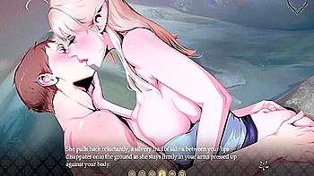 Anime Hentai In Slutty Hentai Elf Spanked videos