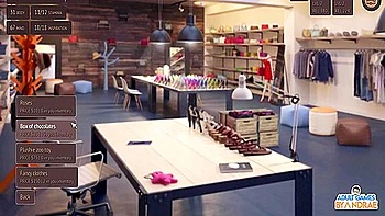 : Mutual Masturbation With Lisa - Living With Temptation: American Sunset videos