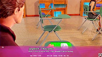 Anime Hentai In The Wants Of Summer - (pt 19) - Teacher Or Nerd? videos