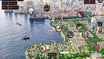 : Blowjob Sex With Their Lovers - Living With Temptation: American Sunset videos