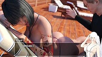 Lust And Life Cap 12 Sexy Ass - Vanessa S videos