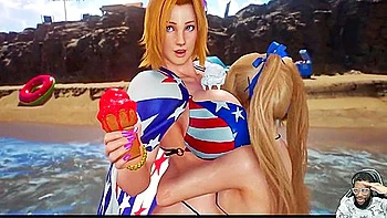 Marie Rose, Lara Craft And Petite Marie In Gets Her Ass Fucked, Bald Pussy Chell Fucks The Cube Motorboats America videos