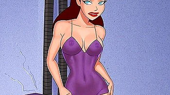 Something Unlimited - Sexy And Fucks - Lex Luthor, Bat Girl And Anime Hentai videos