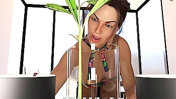 Lisa Total Investigation! By Dragofinder Studio - Sex By The Bonfire, Sis In Law Is Quite Sexy 2 videos