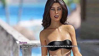 A Very Open Marriage ( ) videos