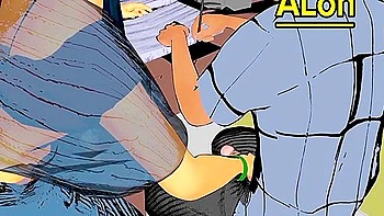 Car Toon In Milf Fuck - 1 videos