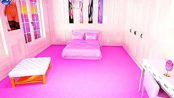 Anime Hentai And Car Toon In Complete Gameplay - Doll World videos